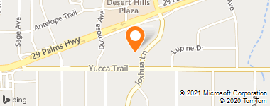 Insurance Agency & Insurance Agent - State Farm Insurance Companies - Agent Twentynine Palms