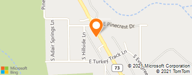 Insurance Agency & Insurance Agent - Brown & Associates Insurance - Pinetop - Lakeside