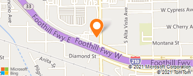 Insurance Agency & Insurance Agent - Allstate Insurance Companies - Claims Offices - Sales Offices - Monrovia