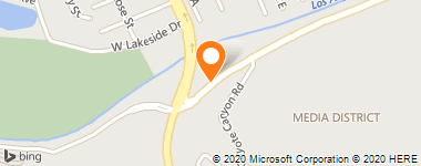 Insurance Agency & Insurance Agent - Allstate Insurance Companies - Sales Offices - Toluca Lake