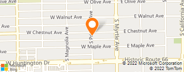 Insurance Agency & Insurance Agent - Pacific Bridge Insurance Inc