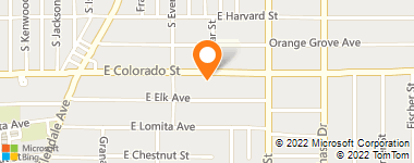 Insurance Agency & Insurance Agent - Allstate Insurance Companies - Sales Offices - Glendale