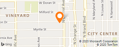 Insurance Agency & Insurance Agent - State Farm Insurance Companies - Glendale - Agents