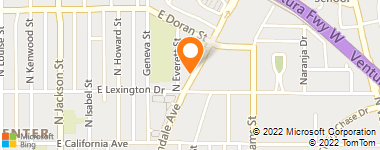 Insurance Agency & Insurance Agent - Vic Arubyan - State Farm Insurance Agent