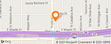 Insurance Agency & Insurance Agent - Allstate Insurance - Farida Merchant