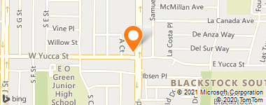 Insurance Agency & Insurance Agent - AP Insurance Services