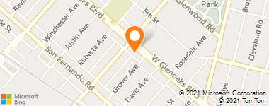 Insurance Agency & Insurance Agent - Isu Insurance Services of Glendale