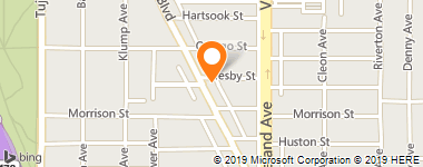 Insurance Agency & Insurance Agent - Arriba Insurance Svc Inc