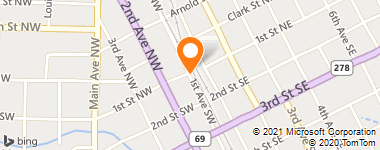 Insurance Agency & Insurance Agent - Mutual Savings Life Insurance Company