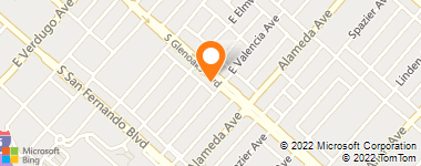 Insurance Agency & Insurance Agent - Allstate Insurance Companies - Sales Offices - Burbank