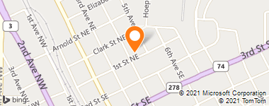 Insurance Agency & Insurance Agent - James - Larry W - State Farm Insurance Agent