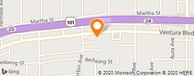 Insurance Agency & Insurance Agent - Farhad Bahadorani Insurance