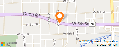 Insurance Agency & Insurance Agent - Rlec Insurance