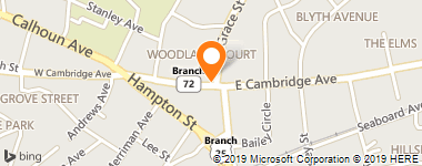 Insurance Agency & Insurance Agent - Griffin Beckham Insurance Agency