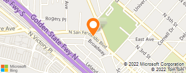 Insurance Agency & Insurance Agent - California Pacific Insurance Services