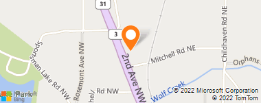 Insurance Agency & Insurance Agent - Woodmen of The World