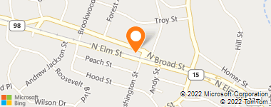 Insurance Agency & Insurance Agent - Warnell - William Daniel - State Farm Insurance Agent