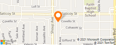 Insurance Agency & Insurance Agent - Bill Johnson & Associates