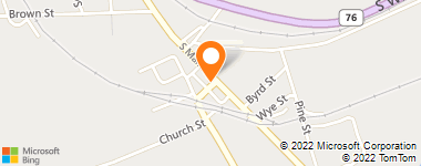 Insurance Agency & Insurance Agent - Ann Burch Agency