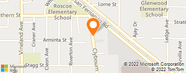 Insurance Agency & Insurance Agent - J J Cherokee Interiors