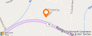 Insurance Agency & Insurance Agent - Blackwell W M Associates