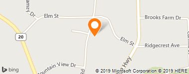 Insurance Agency & Insurance Agent - Perry, Patricia B, AGT