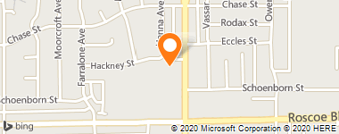 Insurance Agency & Insurance Agent - Metrus Insurance Services Inc