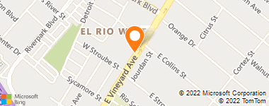 Insurance Agency & Insurance Agent - Oxnard Insurance Agency