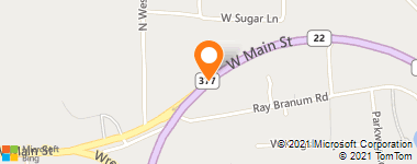 Insurance Agency & Insurance Agent - Johnston County Farm Bureau