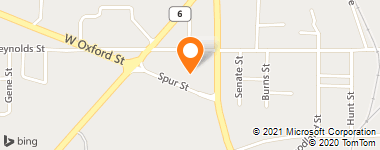 Insurance Agency & Insurance Agent - Cobern, Kenneth C, AGT