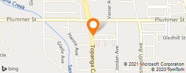 Insurance Agency & Insurance Agent - Bryant Stanley Northridge Insurance Agency Inc