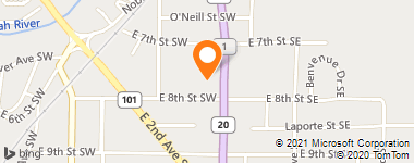 Insurance Agency & Insurance Agent - Elam Scott S