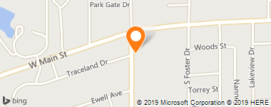 Insurance Agency & Insurance Agent - Bell Melinda