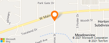 Insurance Agency & Insurance Agent - Bivens Wade Insurance