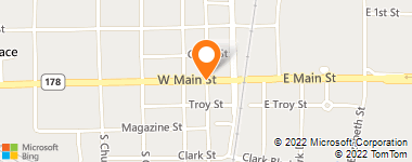 Insurance Agency & Insurance Agent - Stewart Sneed Hewes Bancorpsouth Insurance