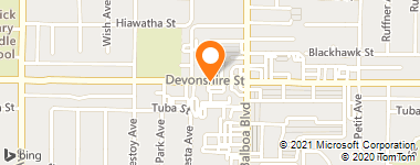 Insurance Agency & Insurance Agent - Allstate Insurance Companies - Sales Offices - Northridge