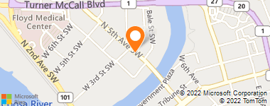 Insurance Agency & Insurance Agent - Burgess Insurance Services Inc