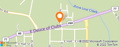 Insurance Agency & Insurance Agent - Brown & Associates Insurance - Show Low