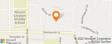 Insurance Agency & Insurance Agent - New York Life Insurance