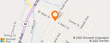 Insurance Agency & Insurance Agent - Randy Jones Insurance Agency