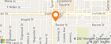 Insurance Agency & Insurance Agent - Warren Ferguson