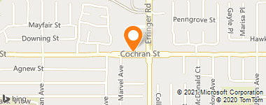 Insurance Agency & Insurance Agent - Aaa Automobile Club of So Calif - Local Offices - Simi Valley