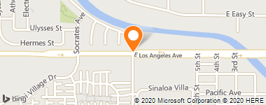 Insurance Agency & Insurance Agent - Simi Valley Insurance