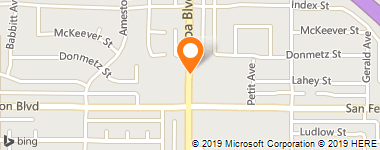 Insurance Agency & Insurance Agent - Allstate Insurance Companies - Sales Offices - Granada Hills