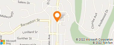 Insurance Agency & Insurance Agent - Aubrey Chris