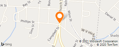 Insurance Agency & Insurance Agent - Crawford Insurance Agency