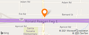 Insurance Agency & Insurance Agent - Sergio Urquidez Insurance Agency