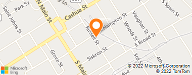 Insurance Agency & Insurance Agent - Moore Jr - William C - State Farm Insurance Agent