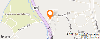 Insurance Agency & Insurance Agent - Benton & Parker Co Inc