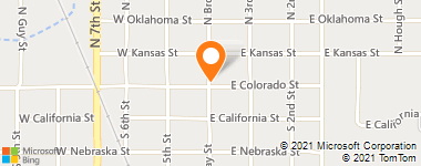 Insurance Agency & Insurance Agent - Parrish Insurance Agency